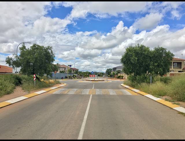 1,022M² VACANT LAND FOR SALE IN SERALA VIEW